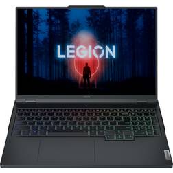 Lenovo Legion Pro 7 R9-7HX/16/1024/4080 16 Bärbar Dator