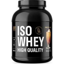 North Nutrition Proline IsoWhey Dulce de Leche 900g