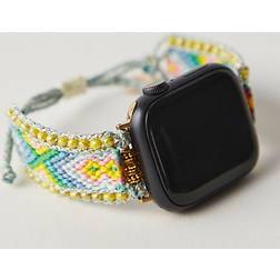 Apple Watch Band Springtime Bloom