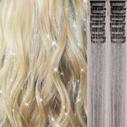 Shein Medium Straight Synthetic Hair Extension 20 inch