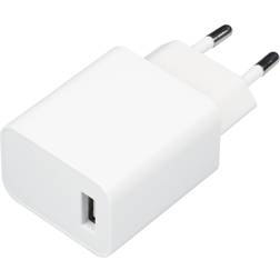Dacota Platinum USB-A 18W Oplader 1P QC3.0
