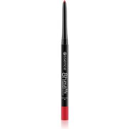 Essence 8H Matte Comfort Matinis - Rosso Scuro