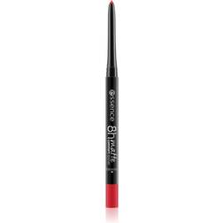 Essence 8h MATTE comfort Crayon à lèvres 0.3 g Rouge foncé female