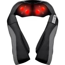 Haws nakke- og ryg massageapparat