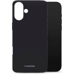 Mobilize Rubber Gelly Case for iPhone 16 Plus