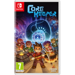 Core Keeper (Switch)