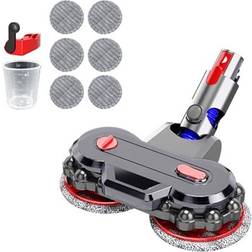 Moppemundstykke Til Dyson V7 V8 V10 V11 V15 G5