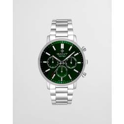 Gant GANT Herr East Hill Day-Date Watch ONE SIZE