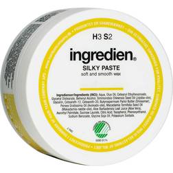 ingredien Silky Paste 100ml