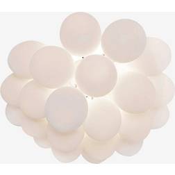 By Rydéns Gross Matt White Loftplafond ∅ 50cm