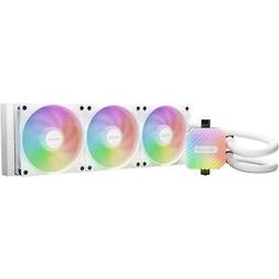 Be Quiet! Light Loop