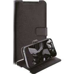 Vivanco Google Pixel 9 Pro XL Fodral Classic Wallet Svart