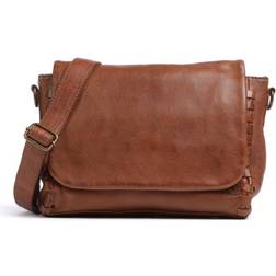 Depeche Crossbody Brun