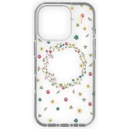 Ideal of Sweden Clear Case Petite Floral