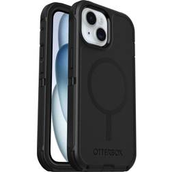 OtterBox Defender MagSafe Apple iPhone 16e 15 14 13