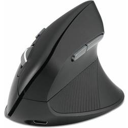 Kensington Pro Fit Ergo MY360 EQ Mouse 5 Knappar Svart