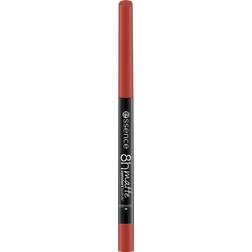 Essence 8H Matte Comfort Lipliner 10 18 Cherry On Top