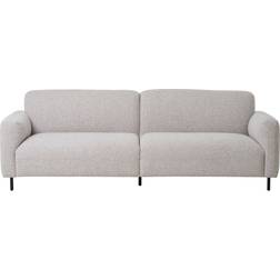 House Nordic Salvador 3 Personers Hn1253 Sofa 3 personers