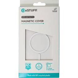 eSTUFF Apple iPhone 16 Pro Infinite Oslo Magnetic Case