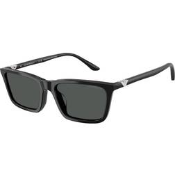 Emporio Armani Solbriller EA 4239U - Gloss Black