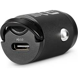 Andersson Super Mini 30W PD USB-C Billaddare