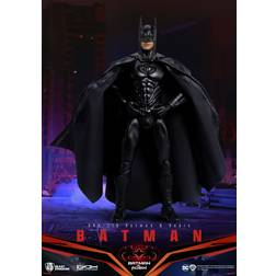 Beast Kingdom DC Comics Dynamic 8ction Heroes Actionfigur 1/9 Batman Batman & Robin 21 cm