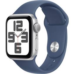 Apple Watch Se Gps 40mm Sport Band M-L