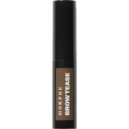 Morphe Brow Tease Fiber-Infused Volumizing Mousse - Latte