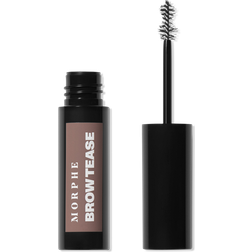 Morphe Brow Tease Fiber-Infused Volumizing Mousse - Hazelnut
