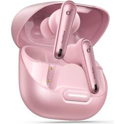 Soundcore Liberty 4 NC Pastel Pink