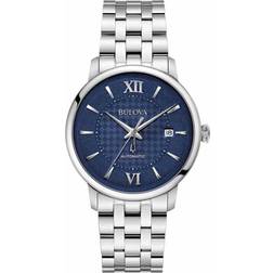 Bulova 96B447 Hudson