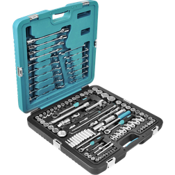 Kamasa Tools 022478 141-Pieces Verktygsset