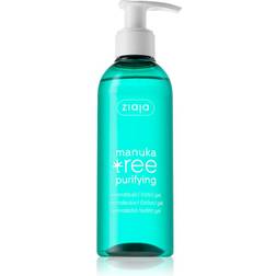 Ziaja Tree Purifying Normalizing Gel Cleanser ml 200ml