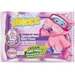 INKEE Bath Fizzer Mix Sprudelbad Badebombe Mit Mandelöl Badekugel 20g Mit Aroma