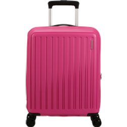 American Tourister Rejoy Spinner 55cm - Hawaiian Pink