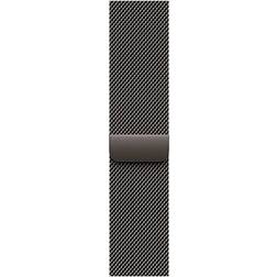Apple Watch Milanese Loop 46mm S/M