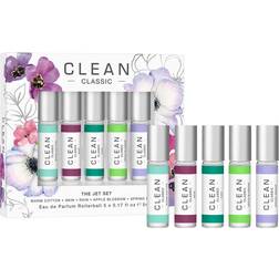 Clean Classic Layering Rollerball Gift Box