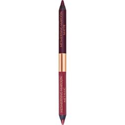 Charlotte Tilbury Eye Colour Magic Doublesided Eyeliner - Mesmerising Maroon