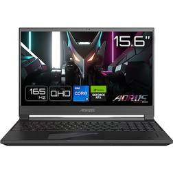 Gigabyte AORUS 15X ASF-83DE754SH