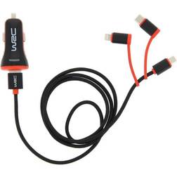 WRC FR Kit Charger