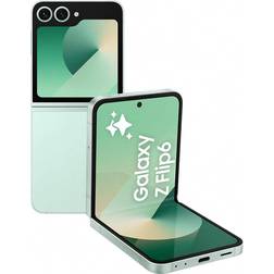 Samsung Galaxy Z Flip 6 F7410 256GB 12GB Mint