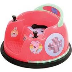 Peppa Pig MoVe 6V Electric Car Ride On