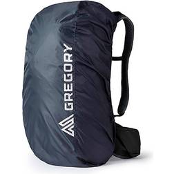 Gregory Raincover 30 Regnskydd Obsidian Black