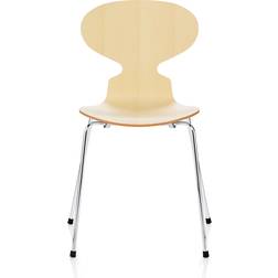 Fritz Hansen Myren Ahornfiner Kitchen Chair 81cm