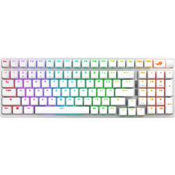 ASUS ROG Strix Scope II 96 Wireless Gaming Keyboard