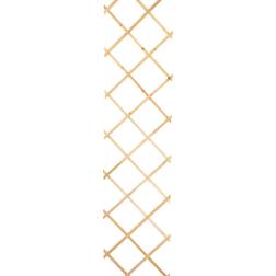 Bellissa Saxspalje I Trä 270 x 45 cm