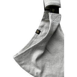 Wildride Sand Linen Bärsele One Size