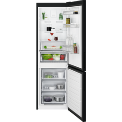 AEG Orc6m331eb Kyl-frys Svart Svart