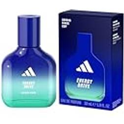 adidas Vibes Energy Drive Eau De Parfum 30 ml 30ml
