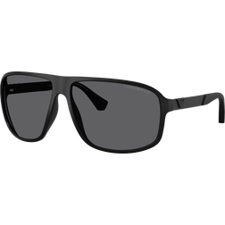 Emporio Armani Polarized EA4029 5001T3